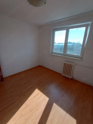 Proprietar - 2 camere, DECOMANDAT, Brâncoveanu - Huedin, Etaj 7    10, Instalatii noi, Gata de mutat - imagine 5