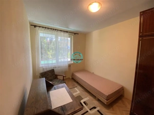 Apartament cu 3 camere de inchiriat, mobilat si utilat, in Cornisa - imagine 5
