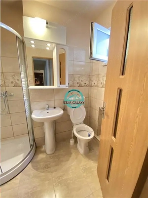 Apartament cu 3 camere de inchiriat, mobilat si utilat, in Cornisa - imagine 8