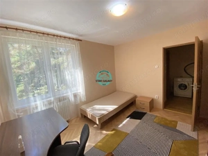 Apartament cu 3 camere de inchiriat, mobilat si utilat, in Cornisa - imagine 7