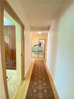Apartament cu 3 camere de inchiriat, mobilat si utilat, in Cornisa - imagine 4