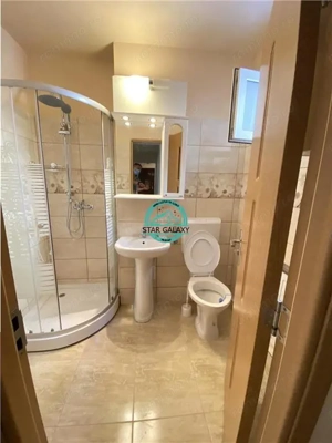 Apartament cu 3 camere de inchiriat, mobilat si utilat, in Cornisa - imagine 9