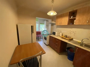 Apartament cu 3 camere de inchiriat, mobilat si utilat, in Cornisa - imagine 3
