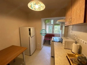 Apartament cu 3 camere de inchiriat, mobilat si utilat, in Cornisa - imagine 2