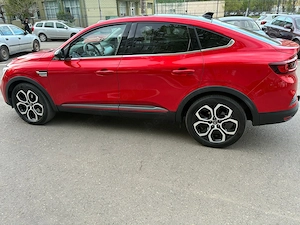 Renual Arkana E-Tech Hybrid