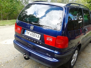 Seat-Alhambra-1,9-Tdi-Bvk - imagine 5