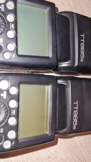 Godox TT685N