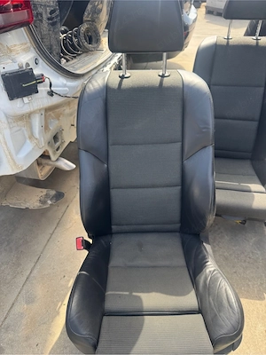vand scaune bmw e60  - imagine 3