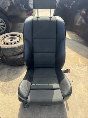 vand scaune bmw e60  - imagine 4