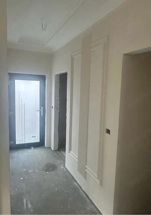 Duplex premium de lux în Moșnița Nouă   zid dublu, eleganță, rafinament și finisaje spectaculoase - imagine 5