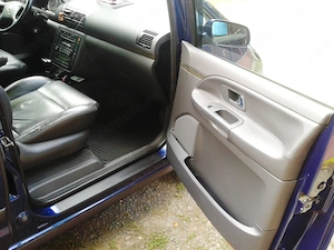 Seat-Alhambra-1,9-Tdi-Bvk - imagine 8