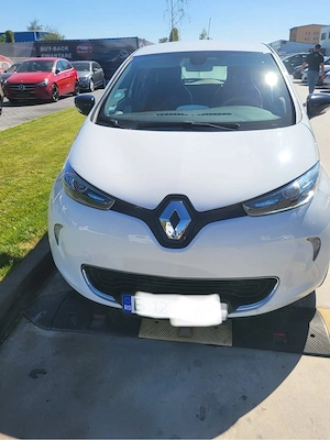vand renault ZOE - imagine 3