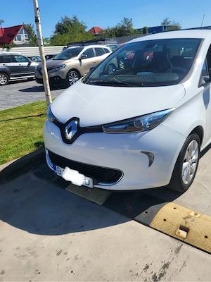 vand renault ZOE - imagine 5