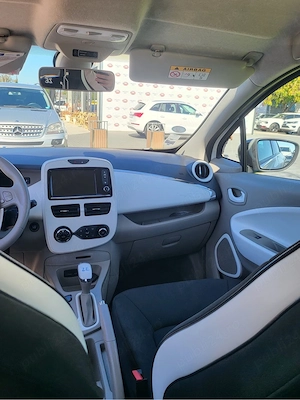 vand renault ZOE - imagine 4