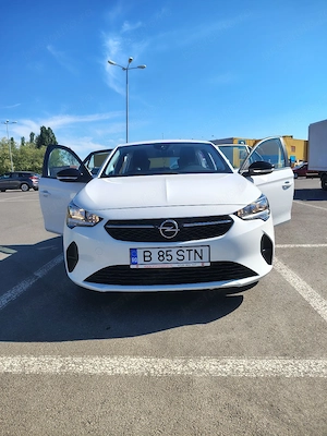 Opel corsa - imagine 4