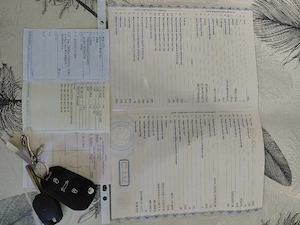 Opel corsa - imagine 2