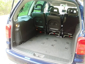 Seat-Alhambra-1,9-Tdi-Bvk - imagine 9