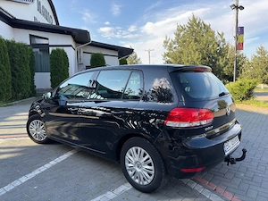 Vand VW Golf 6,2010 1,6 MPI, motor clasic, Euro 5 - imagine 2