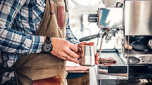 ANGAJAM Ospătari , Bucătari , Barista,  Lucrători bucătărie - imagine 2