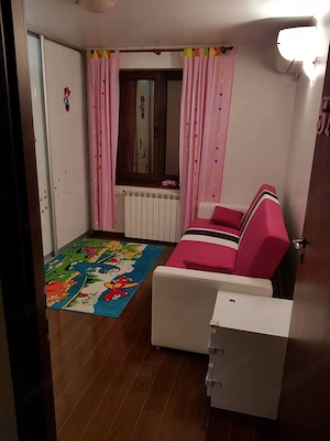  Apartament 3 camere Piata Sudului cu centrala termica - imagine 3