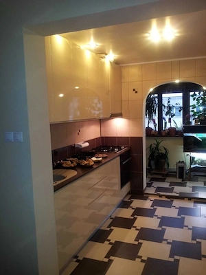  Apartament 3 camere Piata Sudului cu centrala termica - imagine 5