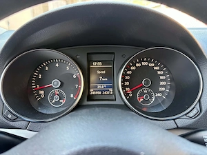 Vand VW Golf 6,2010 1,6 MPI, motor clasic, Euro 5 - imagine 7
