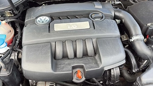 Vand VW Golf 6,2010 1,6 MPI, motor clasic, Euro 5 - imagine 6