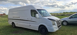 Vw crafter piese  - imagine 2