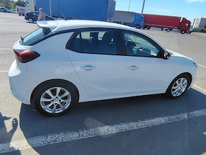 Opel corsa - imagine 8