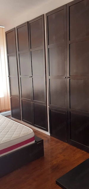 Închiriez apartament cu 2 camere decomandat utilat complet mobilat  - imagine 4