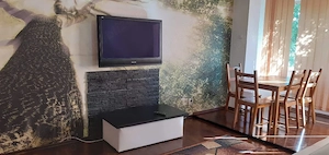 Închiriez apartament cu 2 camere decomandat utilat complet mobilat  - imagine 2