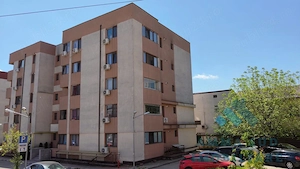 Apartament 3 Camere Mobilat - 72.92 mp utili - Metrou Dimitrie Leonida 500 m