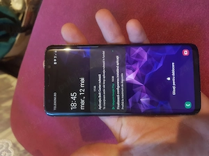 Samsung galaxy s9 impecabil 
