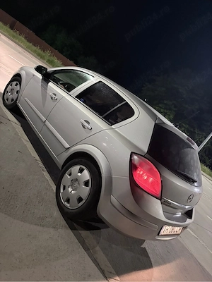opel astra h - imagine 5