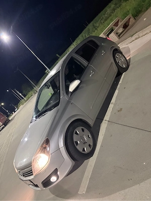 opel astra h - imagine 4