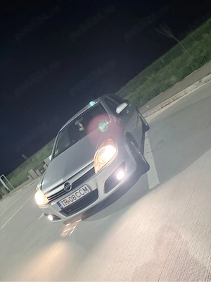 opel astra h