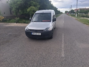 Vand opel combo motor 1.7 isuzu euro 3 clima central servo abs air bag geamuri si oglinzi electrice  - imagine 2