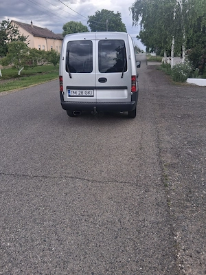 Vand opel combo motor 1.7 isuzu euro 3 clima central servo abs air bag geamuri si oglinzi electrice  - imagine 3