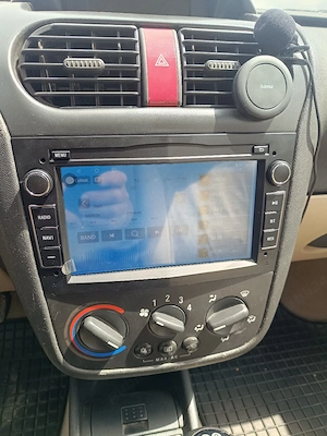 Opel Corsa C coupe 1,2