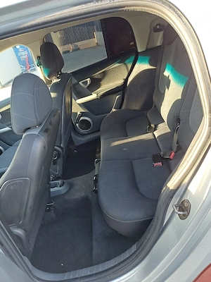 Vând sau schimb Smart forfour 1.1 benzină,75 de cai  2006 - imagine 5