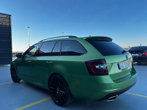 Skoda Octavia 3 VRS 2.0 TDI 4x4 - imagine 2