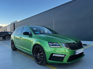 Skoda Octavia 3 VRS 2.0 TDI 4x4 - imagine 3