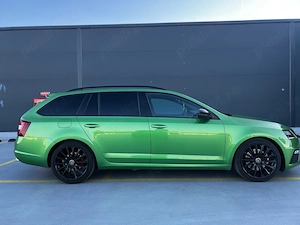 Skoda Octavia 3 VRS 2.0 TDI 4x4 - imagine 4