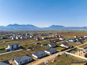 Cocheta vila noua, finisata, standard superior, intabulata, Izvor, Brasov - imagine 18