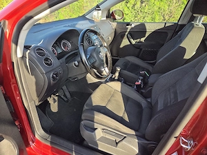Volkswagen Golf Plus 1.4 TSI - imagine 7