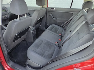 Volkswagen Golf Plus 1.4 TSI - imagine 9