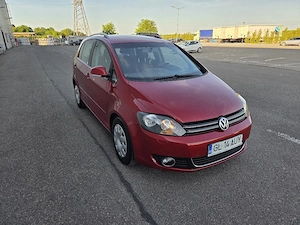 Volkswagen Golf Plus 1.4 TSI - imagine 4
