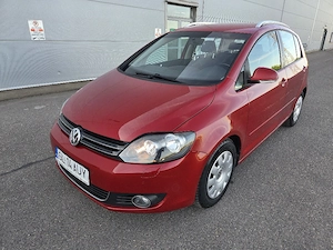 Volkswagen Golf Plus 1.4 TSI - imagine 6