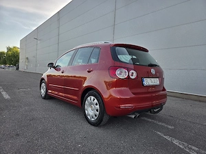 Volkswagen Golf Plus 1.4 TSI - imagine 2