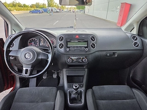 Volkswagen Golf Plus 1.4 TSI - imagine 8